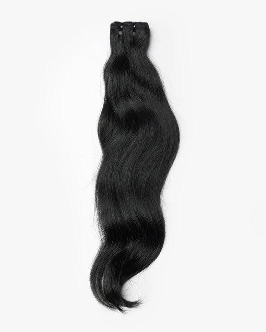 Raw Cambodian Natural Wavy